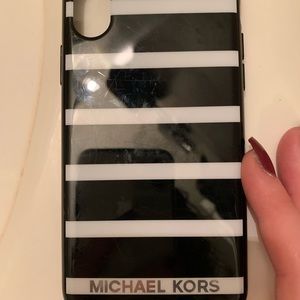 MK case iPhone X